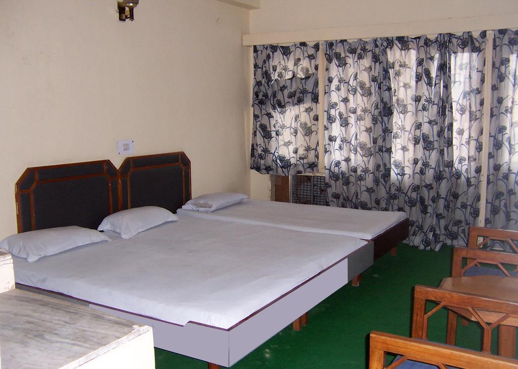 Hotel Mansarover International หริทวาร ห้อง รูปภาพ