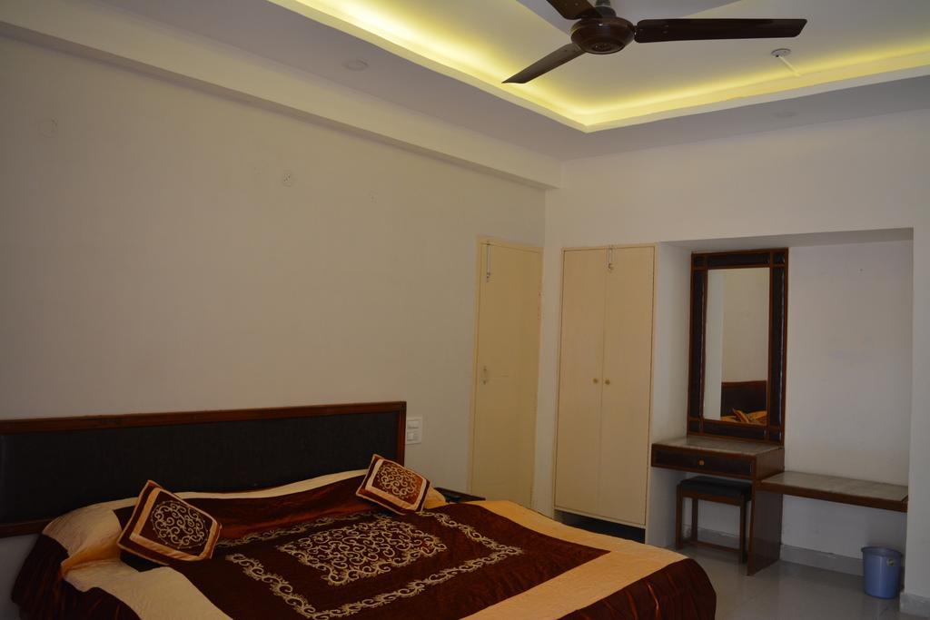 Hotel Mansarover International หริทวาร ภายนอก รูปภาพ
