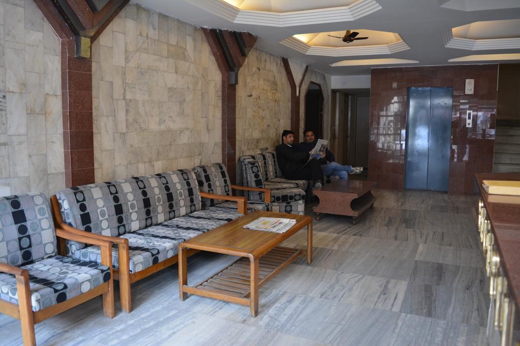 Hotel Mansarover International หริทวาร ภายนอก รูปภาพ