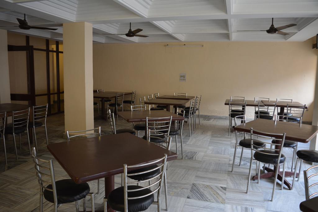 Hotel Mansarover International หริทวาร ภายนอก รูปภาพ