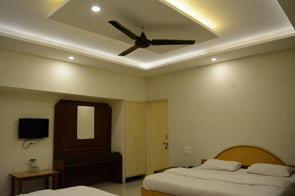 Hotel Mansarover International หริทวาร ห้อง รูปภาพ