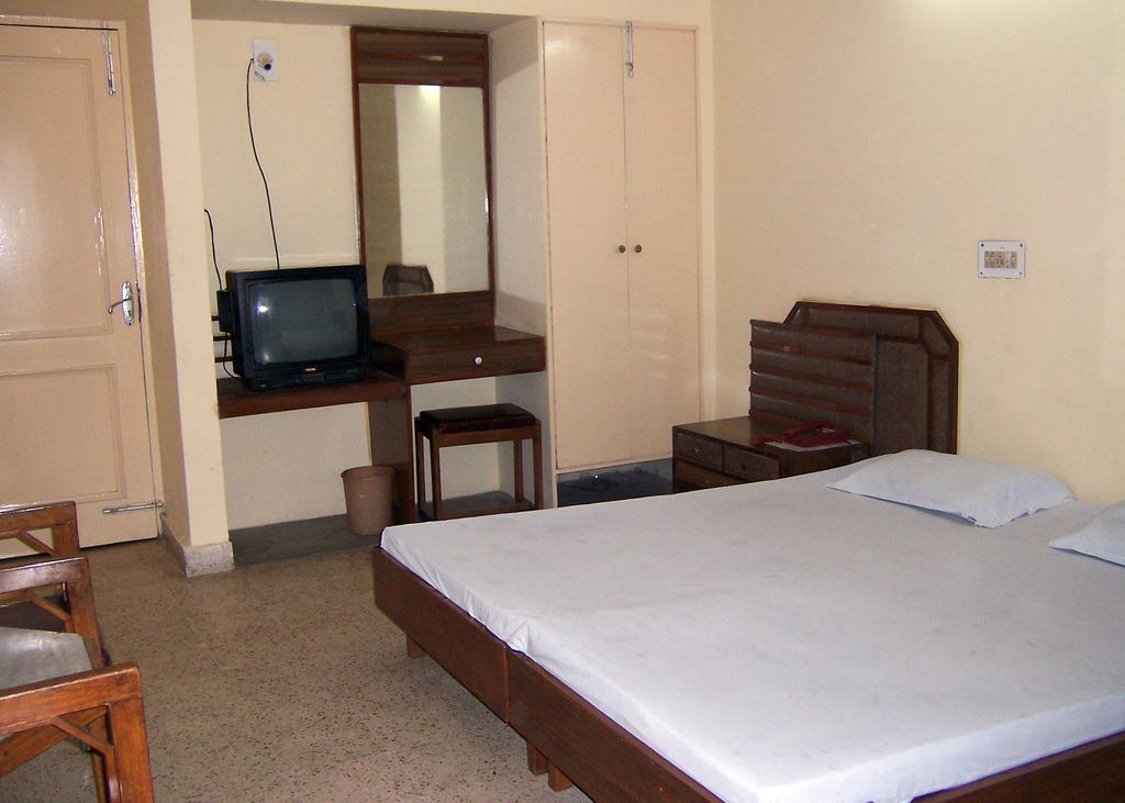 Hotel Mansarover International หริทวาร ห้อง รูปภาพ