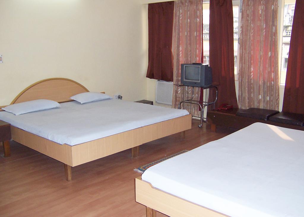 Hotel Mansarover International หริทวาร ภายนอก รูปภาพ