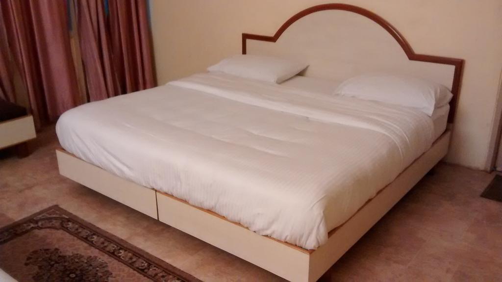 Hotel Mansarover International หริทวาร ห้อง รูปภาพ