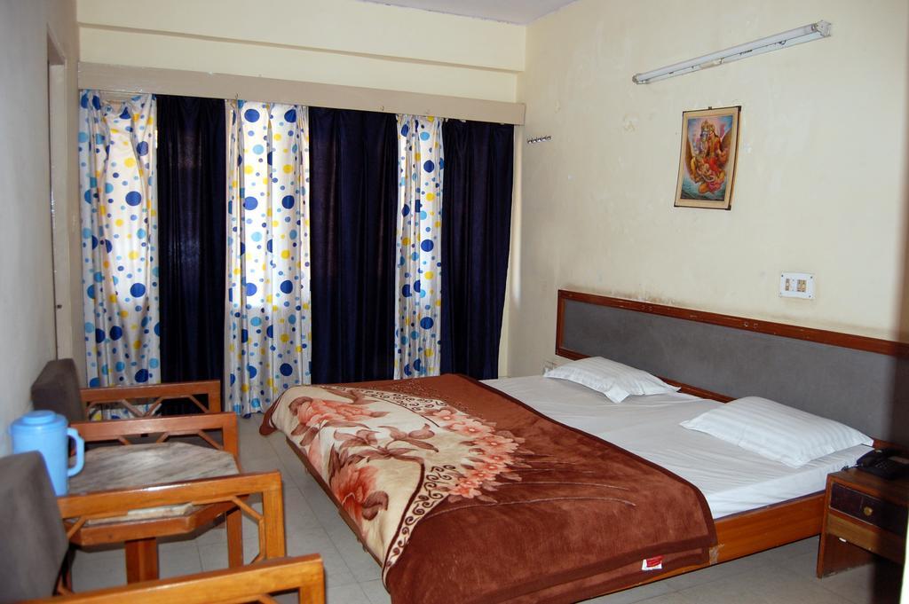 Hotel Mansarover International หริทวาร ห้อง รูปภาพ